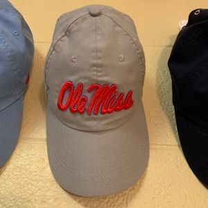 Nike Accessories - Ole Miss Hat Nike Accessories - Ole Miss Hat